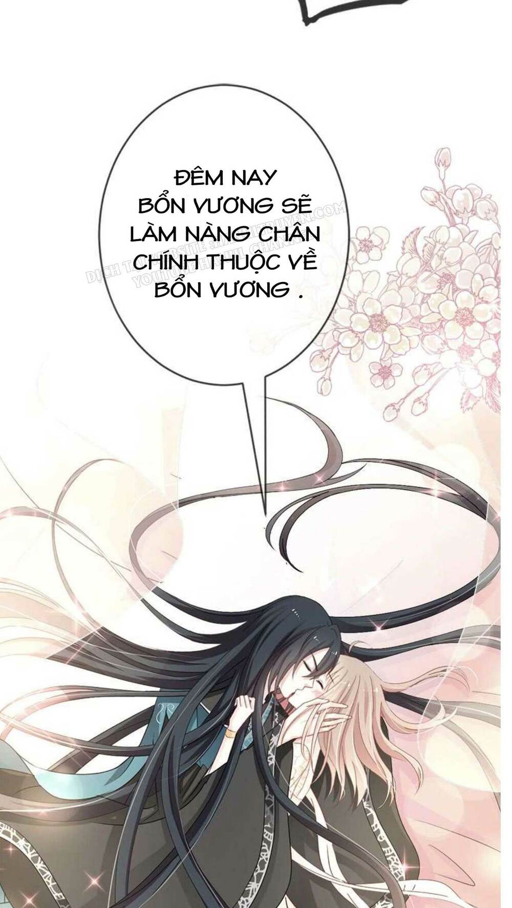 thiên hạ đệ nhất sủng phi chapter 30 34