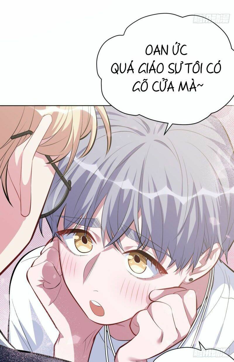 nhạc phụ đại nhân là lão bà chapter 38 24