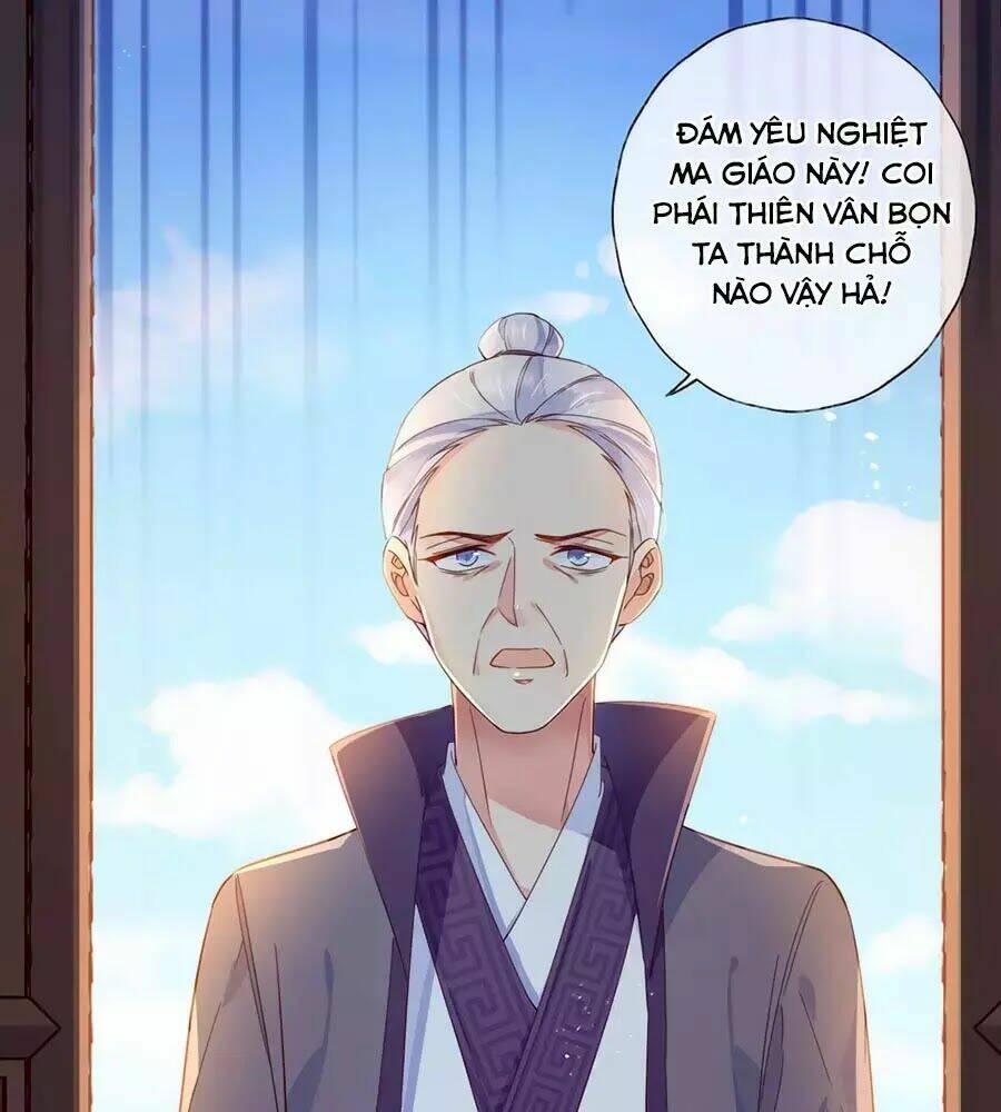 điềm mỹ chi huyết chapter 28 21