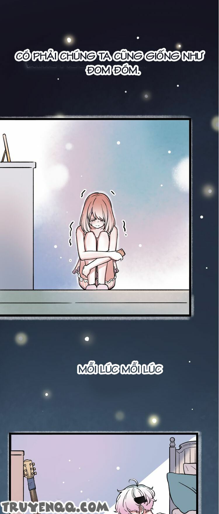 trạch thượng tịch mịch huỳnh hỏa chapter 4 52