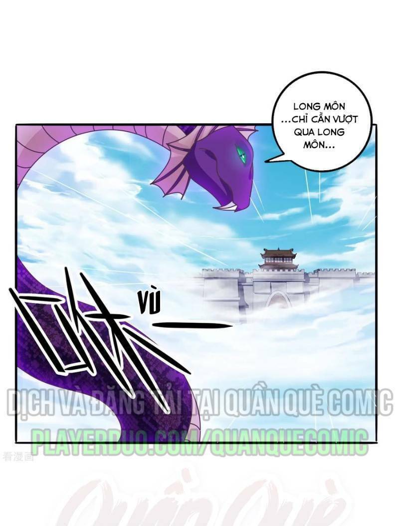 ta là ngọc hoàng đại đế chapter 40 2