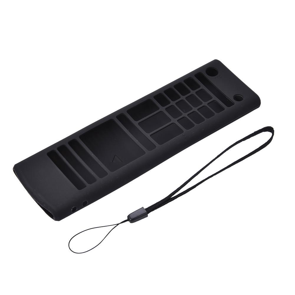 FORLG TV thông minh điều khiển từ xa Silicone Case Protective NEW