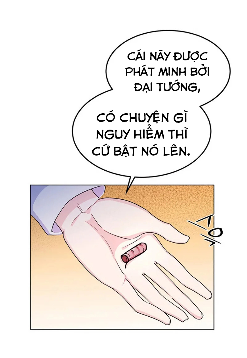 nữ hiệp sĩ tái xuất chapter 9 42