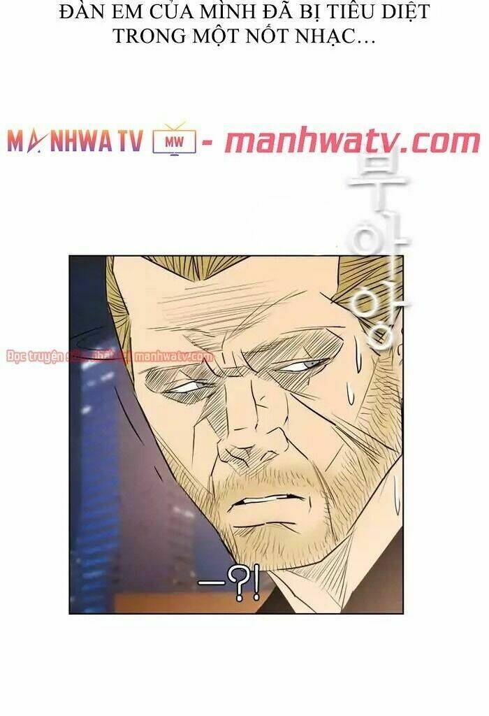 kẻ hồi sinh chapter 43 32