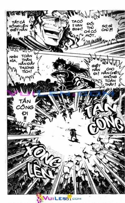 vương tử takeru chapter 5 151