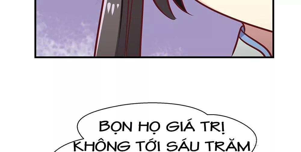thái tử phi nhà ta thật hung hăng chapter 19 93