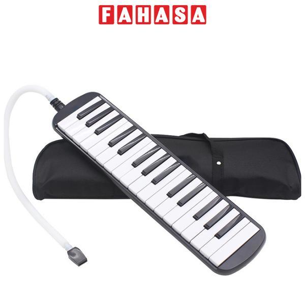 Đồ Chơi Kèn Melodica 32 Phím - Màu Đen