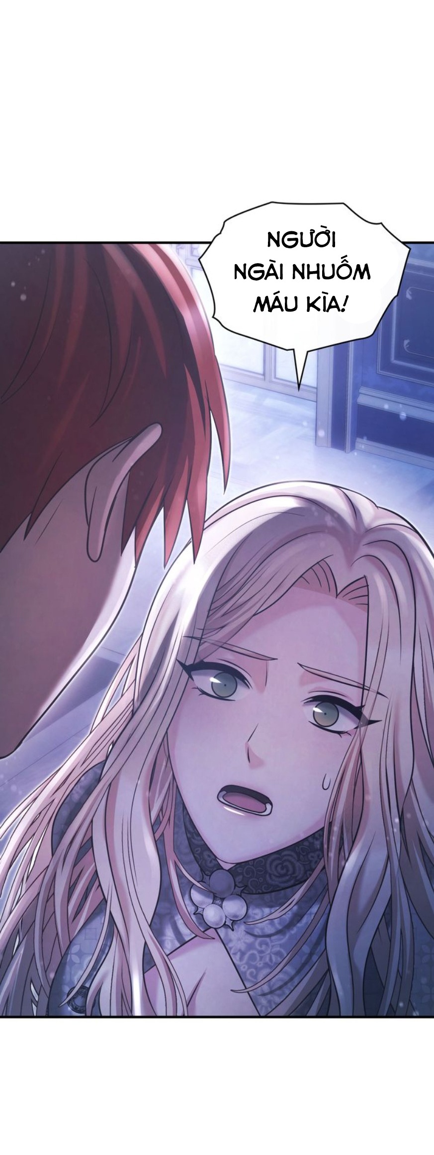 sự hy sinh của ác quỷ chapter 65 8