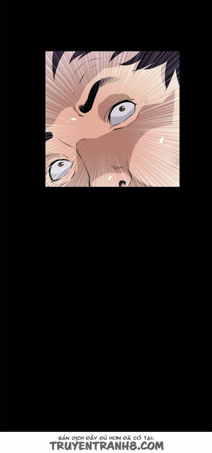 giấc mơ khủng khiếp - deadful dream chapter 8 42