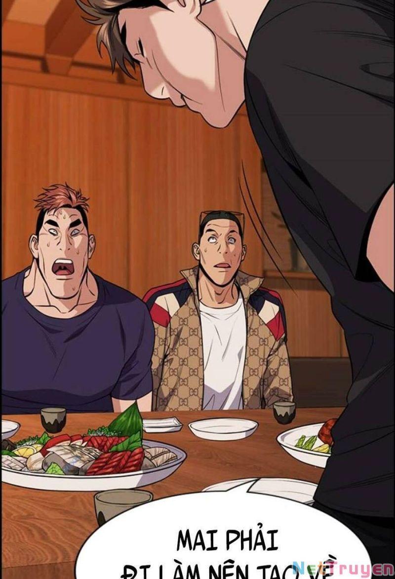 giáo dục chân chính chapter 93 119