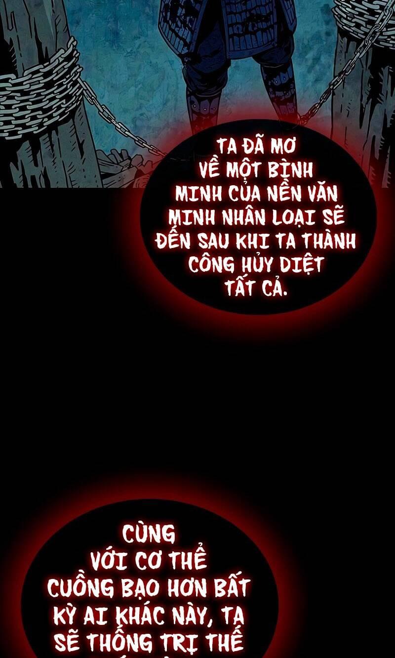 chuyển sinh thành ác nhân chapter 57 4