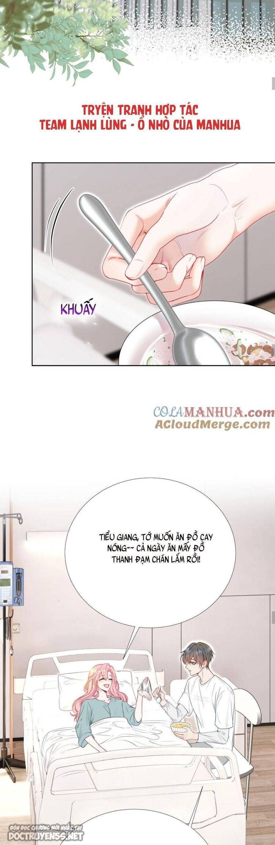 trọng sinh trở về năm ấy chồng tôi là hotboy chapter 51 23