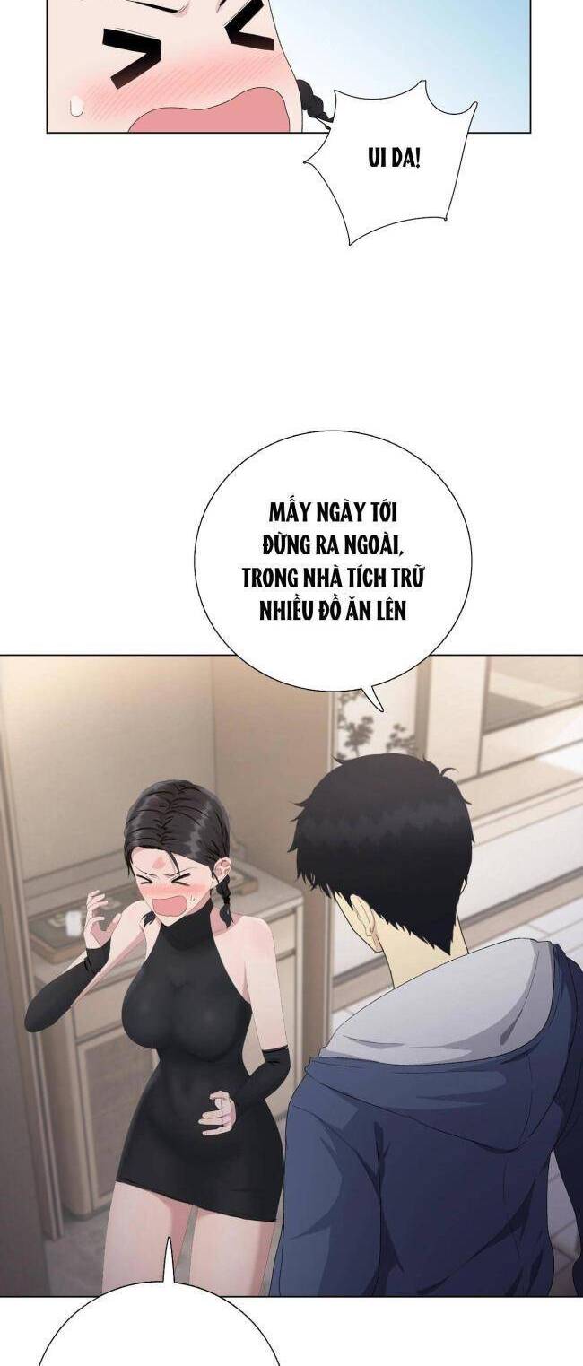 kẻ tàn nhẫn ngày tận thế: bắt đầu dự trữ hàng tỉ tấn vật tư chapter 4 64