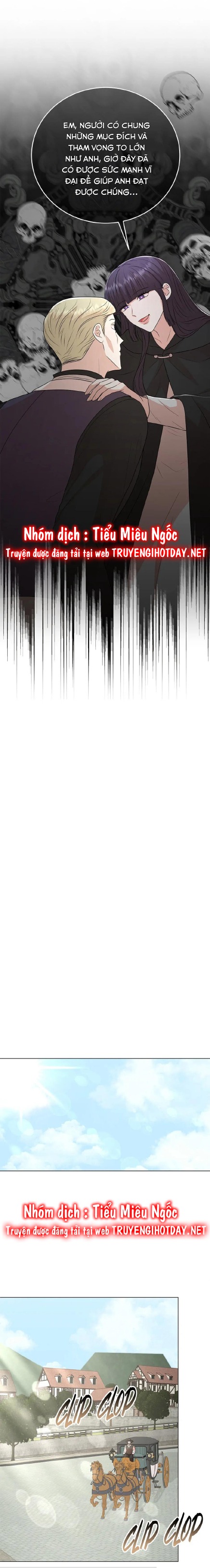 diễn vai ác nữ cũng thật khó khăn chapter 99 6