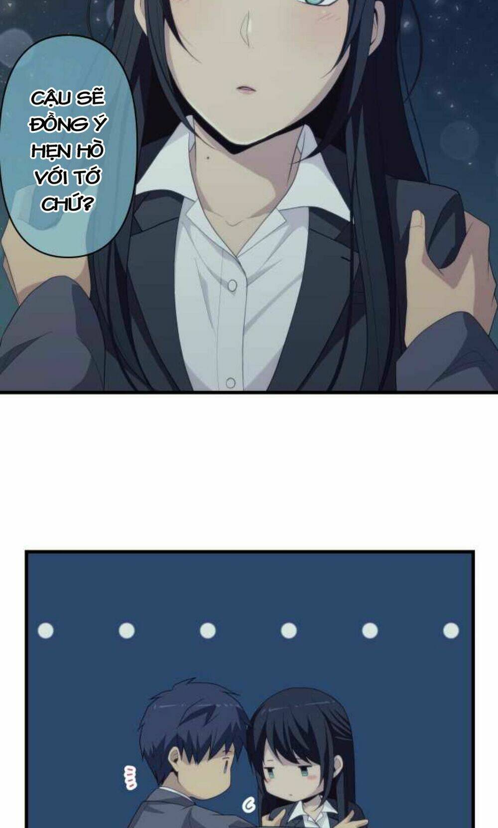 viên thuốc trùng sinh chapter 221 21