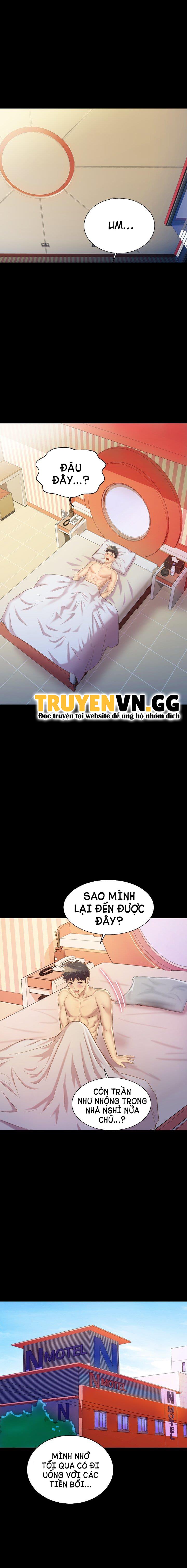 hương vị máy bay chapter 30 18