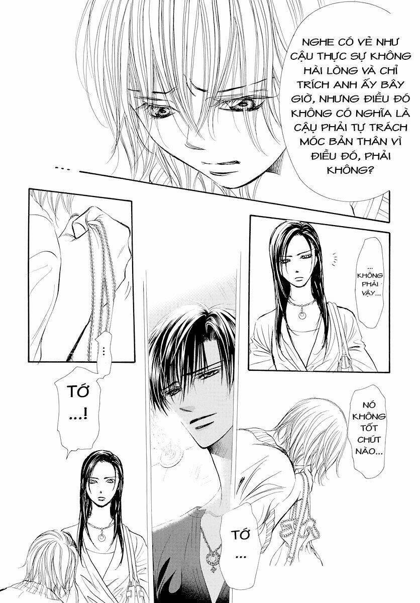 thử thách của kyouko chapter 272 14