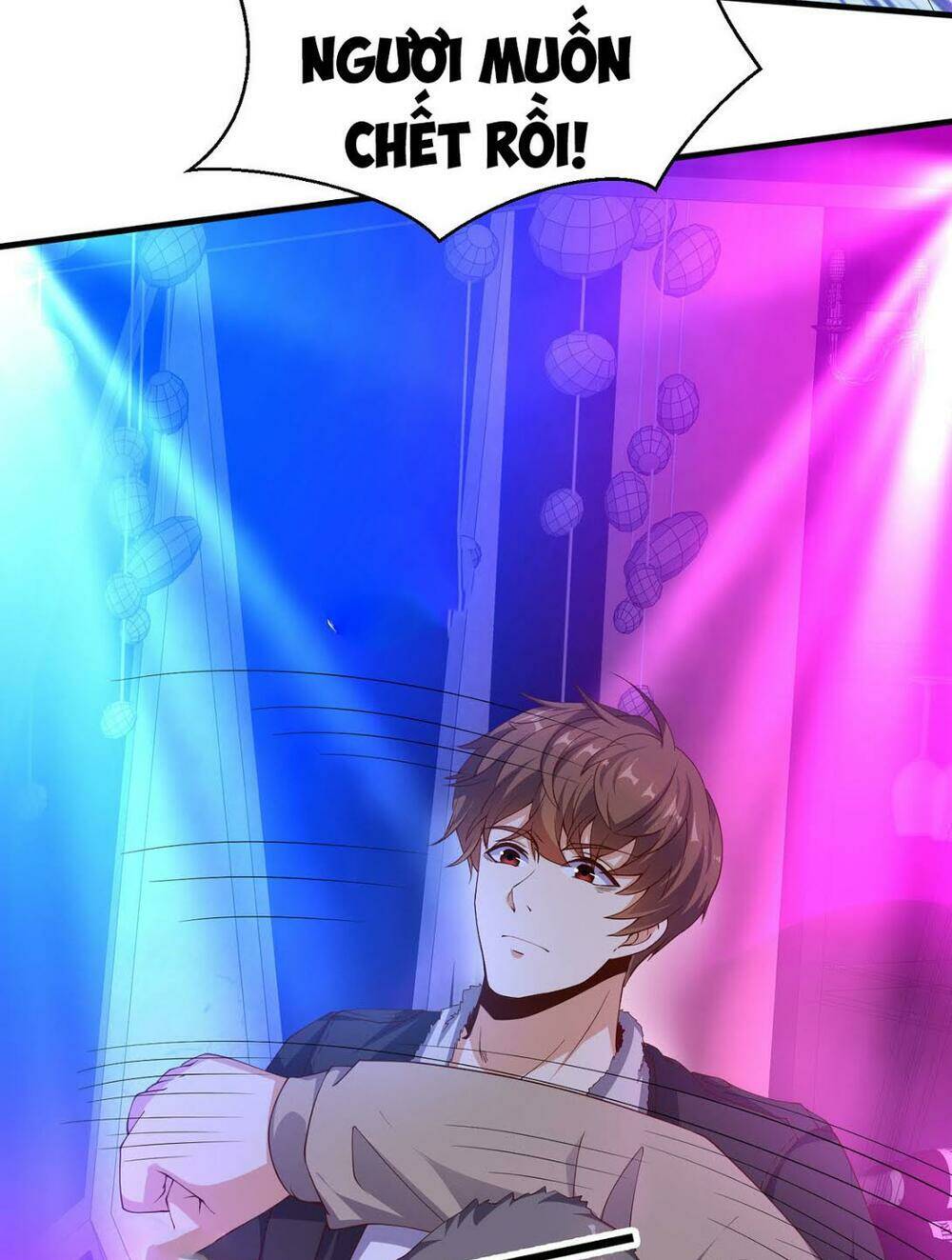 hoa hậu giảng đường luôn bên người chapter 8 10