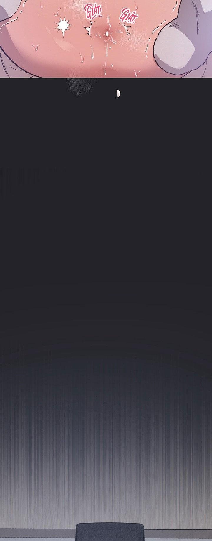 nghiện cuồng công - bdsm cùng sẹc chapter 8.2 26