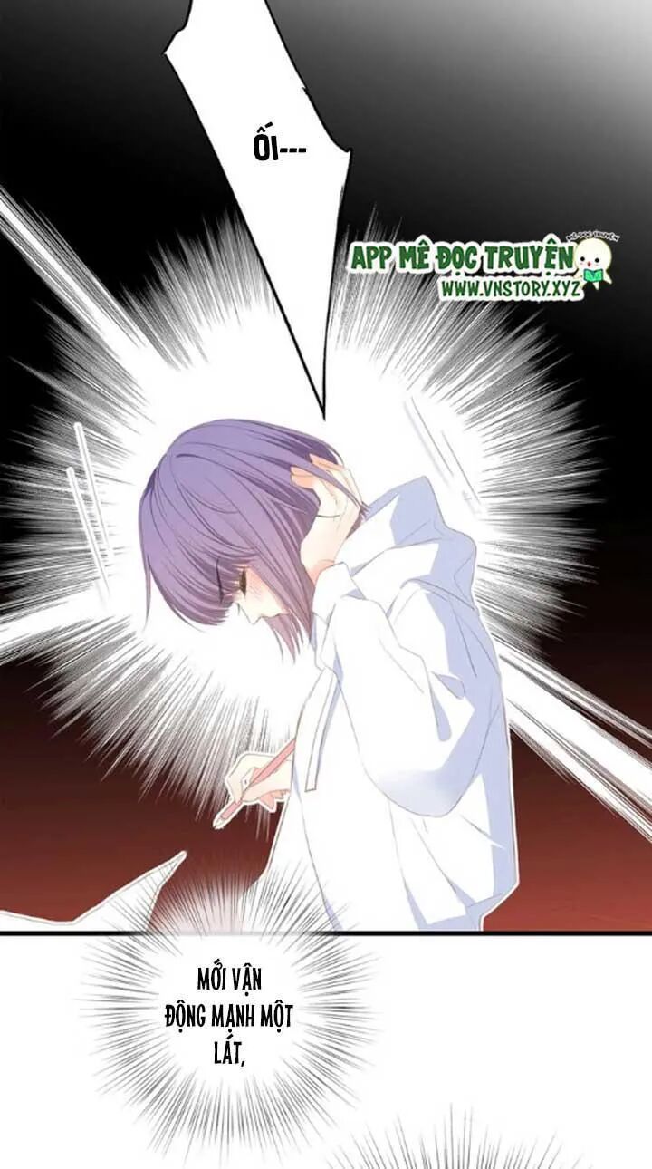 con tim rung động 2 chapter 107 34