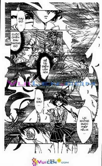 hiệp sĩ phép màu chapter 8 151
