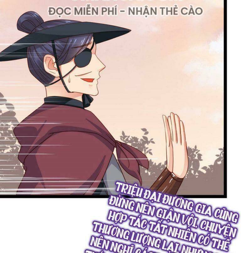 đứng yên ! phụng chỉ đánh cướp đây chapter 10 47