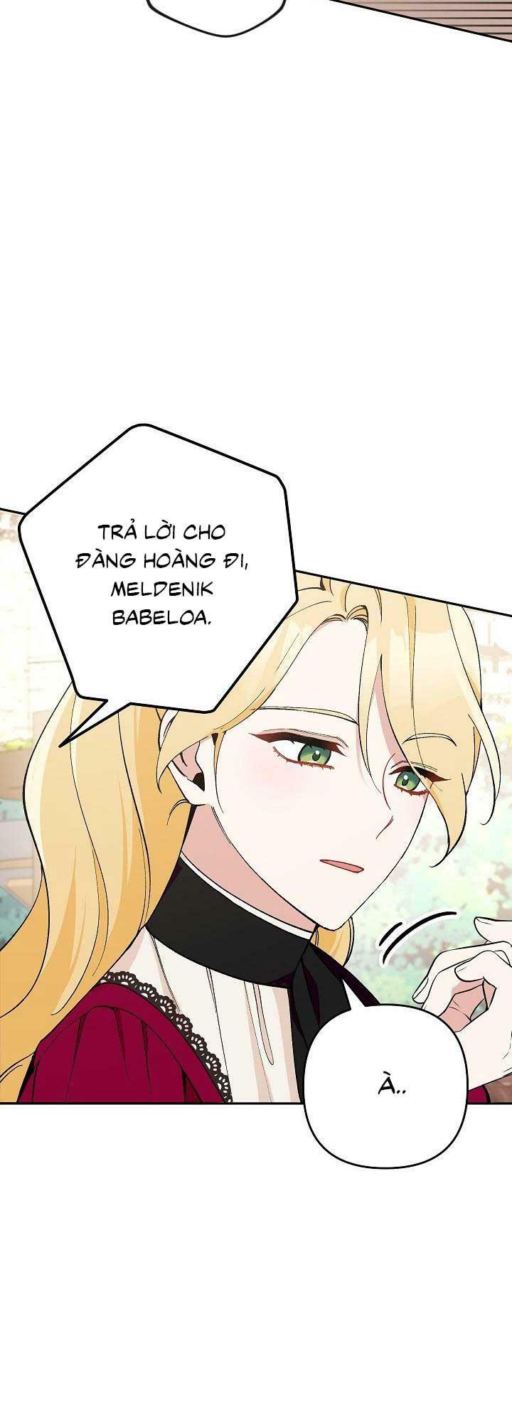 Đừng Đến Cửa Hàng Của Ác Nữ Chapter 25 - Trang 53