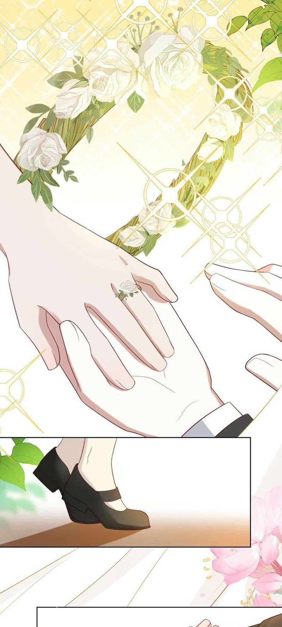 thần luân mật luyến chapter 72 8