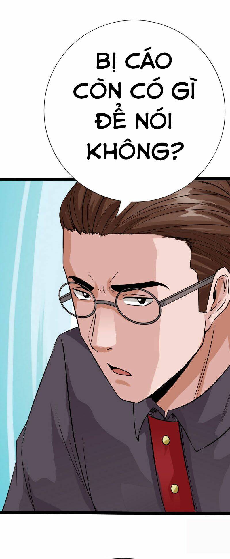 tuyệt phẩm tà thiếu chapter 85 5