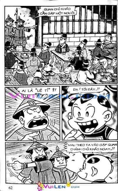 thần đồng đất việt chapter 21 61