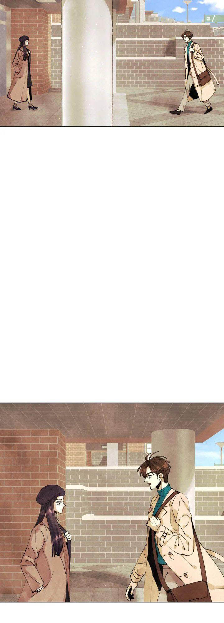 tiểu thuyết đầu tay của ác nữ chapter 2.1 19