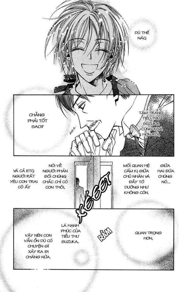 bức tranh rồng chapter 13 29