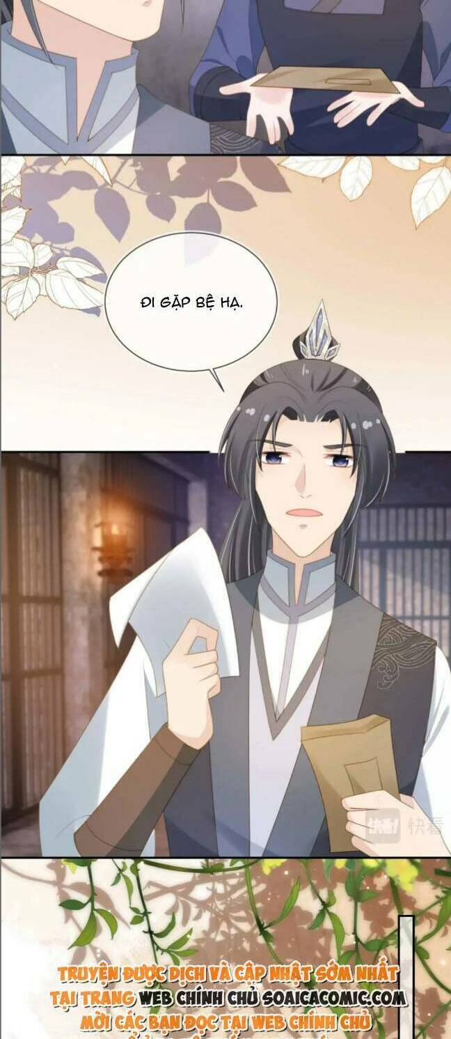 nhặt được bảo bối manh manh chapter 139 6