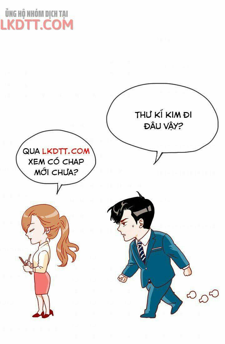 quái thú với hoa chapter 44 1