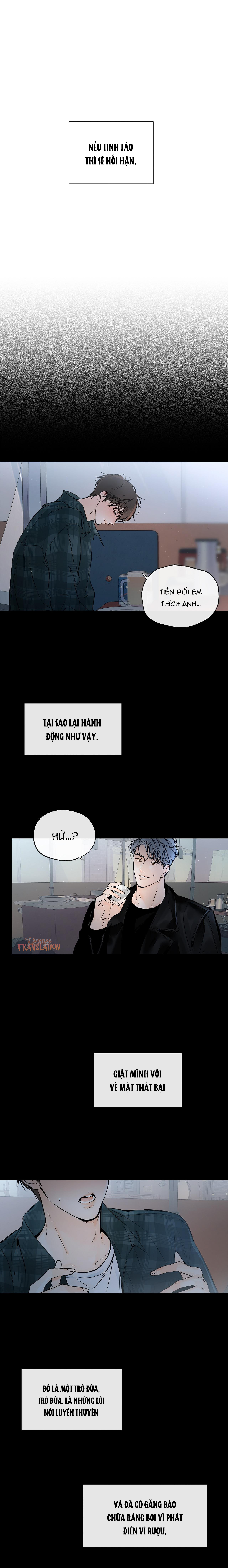 hướng đến nơi chân trời chapter 1 5