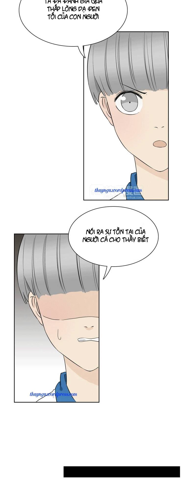 trúc mã ngoe nguẩy đuôi chapter 11 11