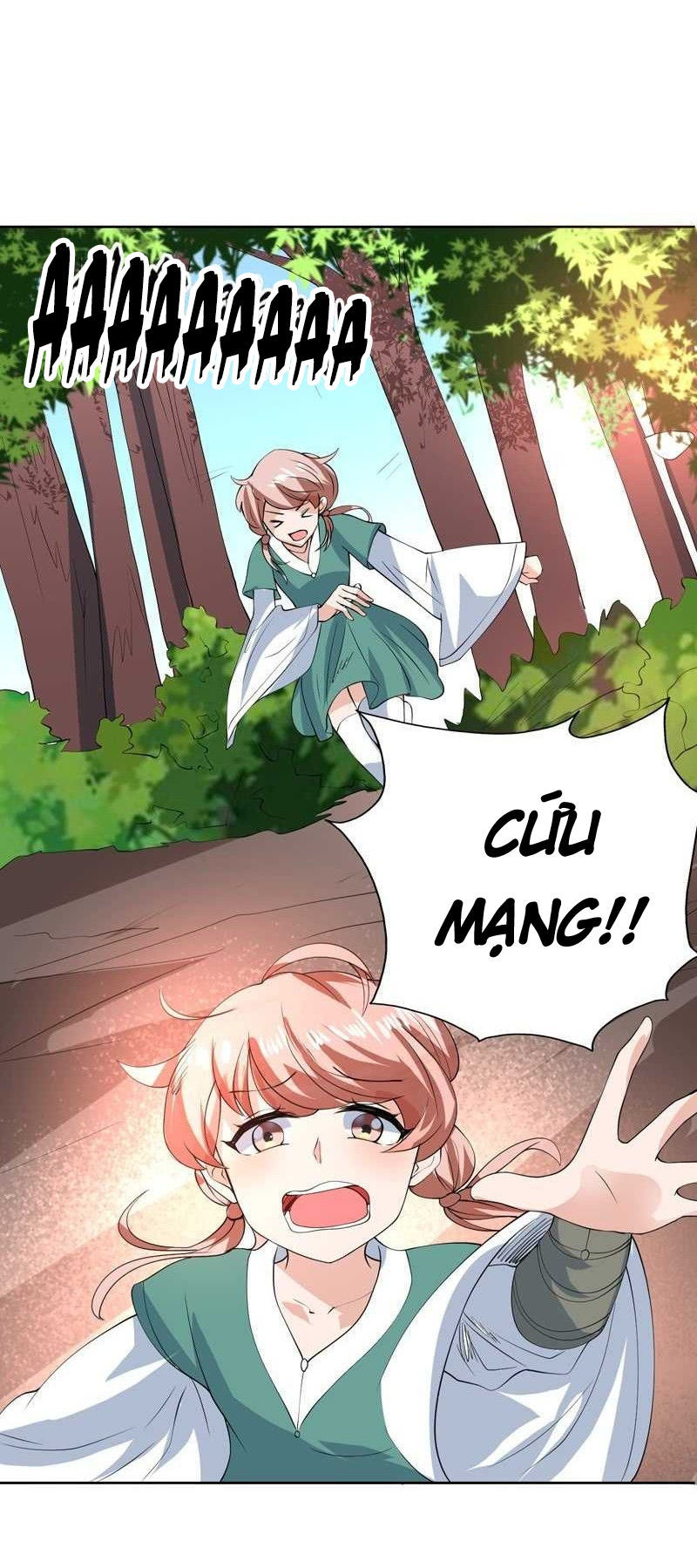 tối cường thần thú hệ thống chapter 88 4