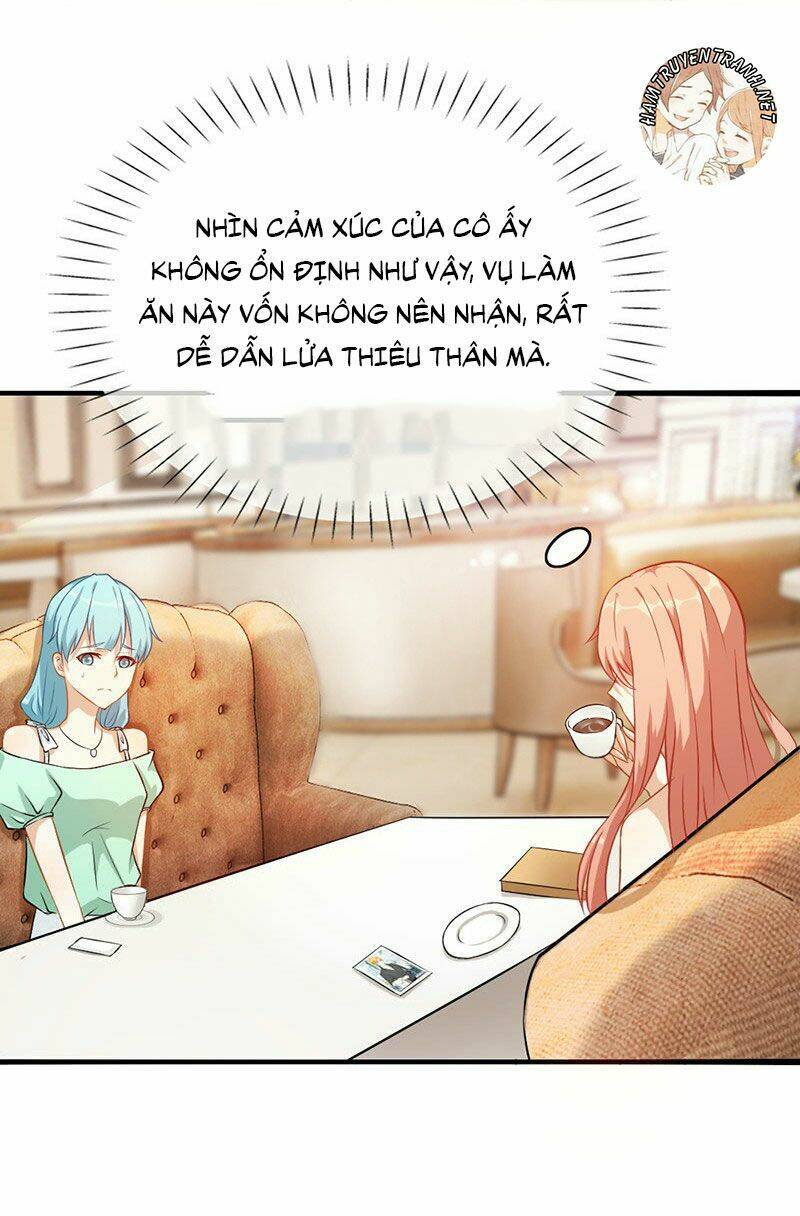 hôn xuống bằng bất cứ giá nào chapter 3 13