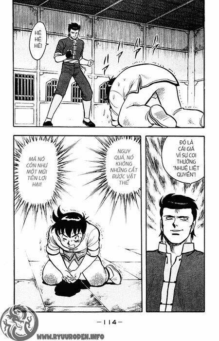 hoàng phi hồng phần 1 chapter 12 105