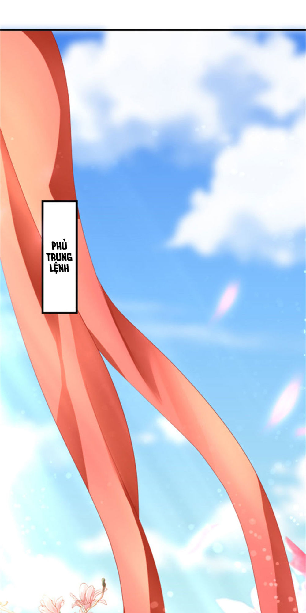 từ đây vương gia không thượng triều sớm chapter 40 27