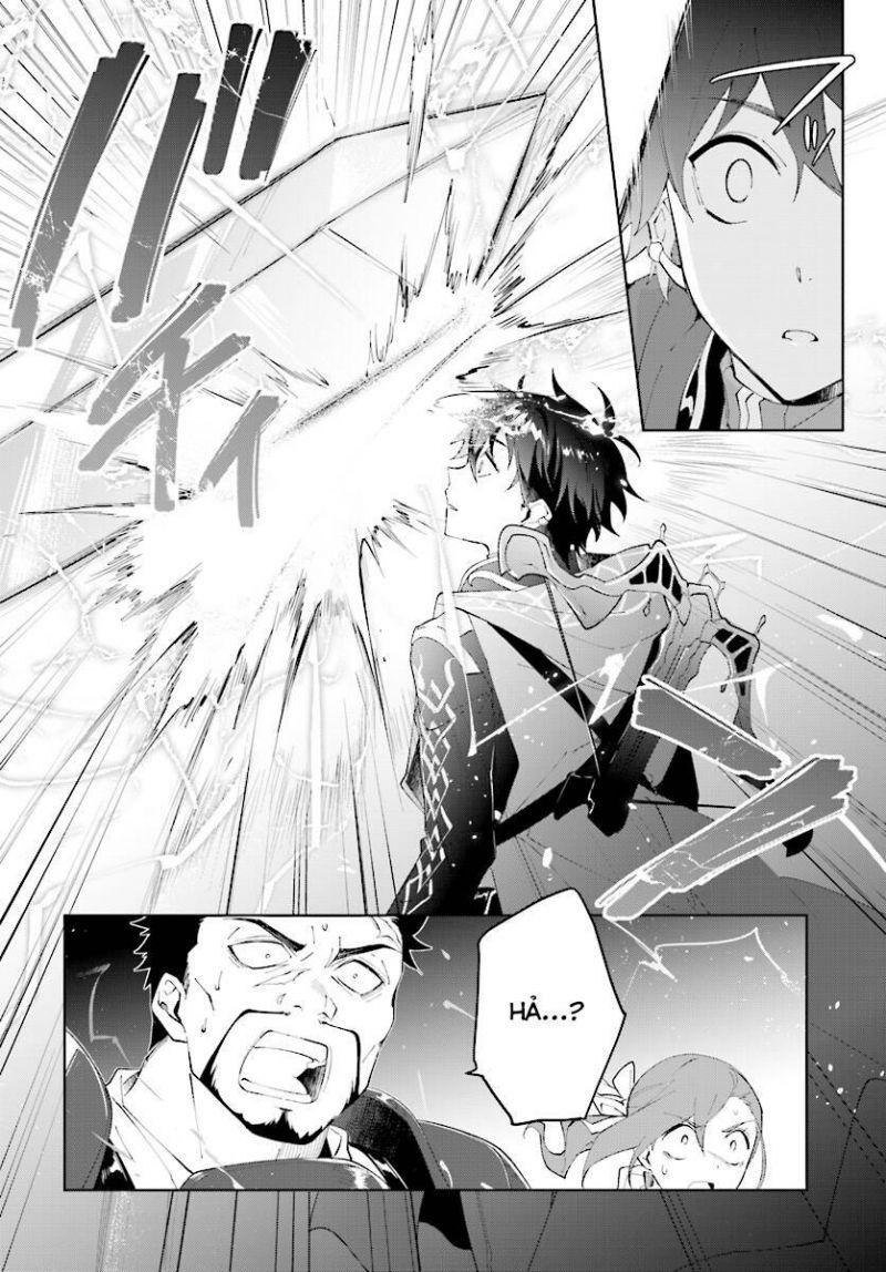 nageki no bourei wa intai shitai - saijiyaku hanta ni yoru saikiyou patei ikusei jutsu chapter 10 20