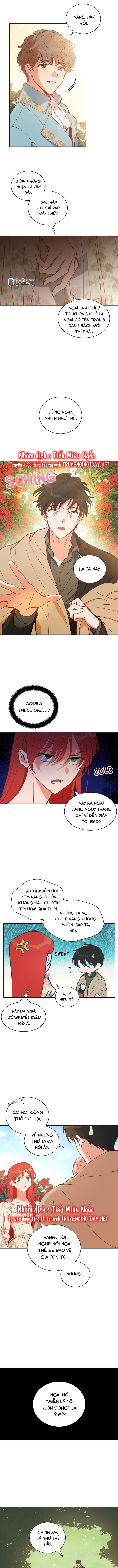 cái chết của nàng lamia chapter 25 3