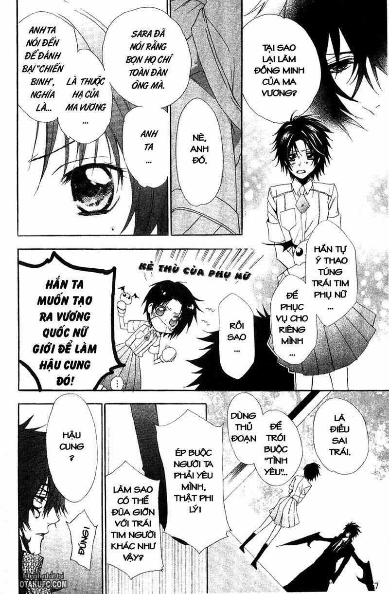 high & high chapter 4 5