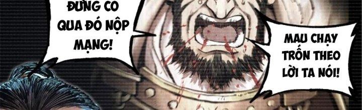 máy mô phỏng nhân sinh của lữ bố chapter 36 94