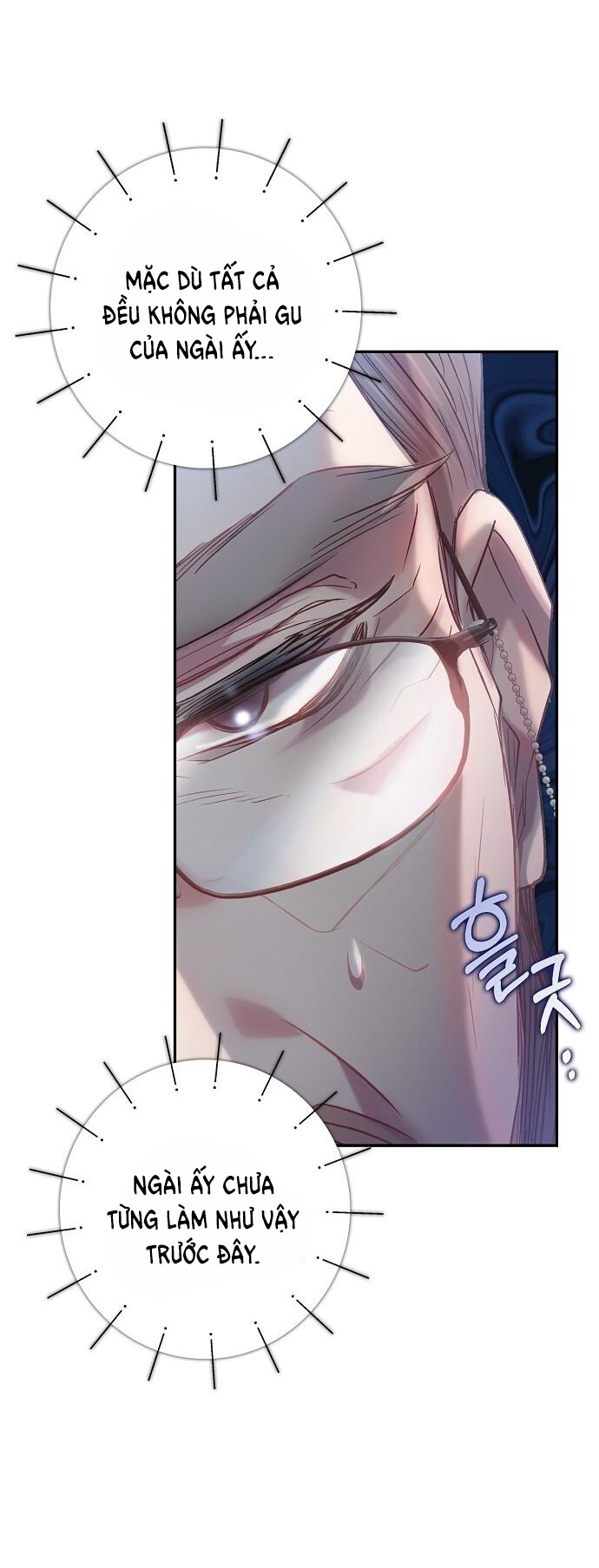 Sugar Rain chapter 18.2 - Trang 8