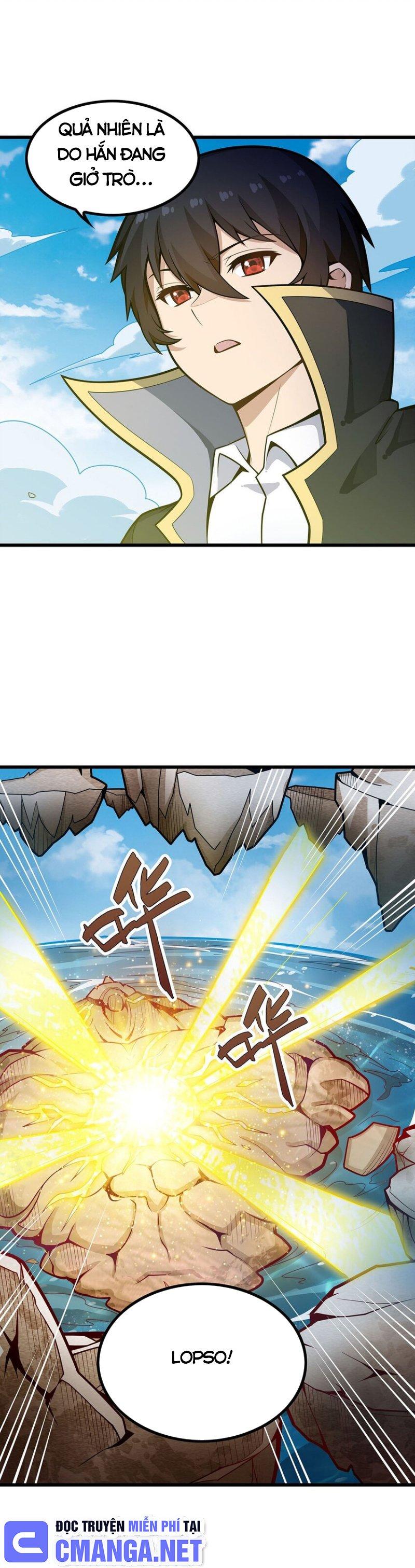 vô hạn sứ đồ và 12 nữ chiến binh chapter 393 6