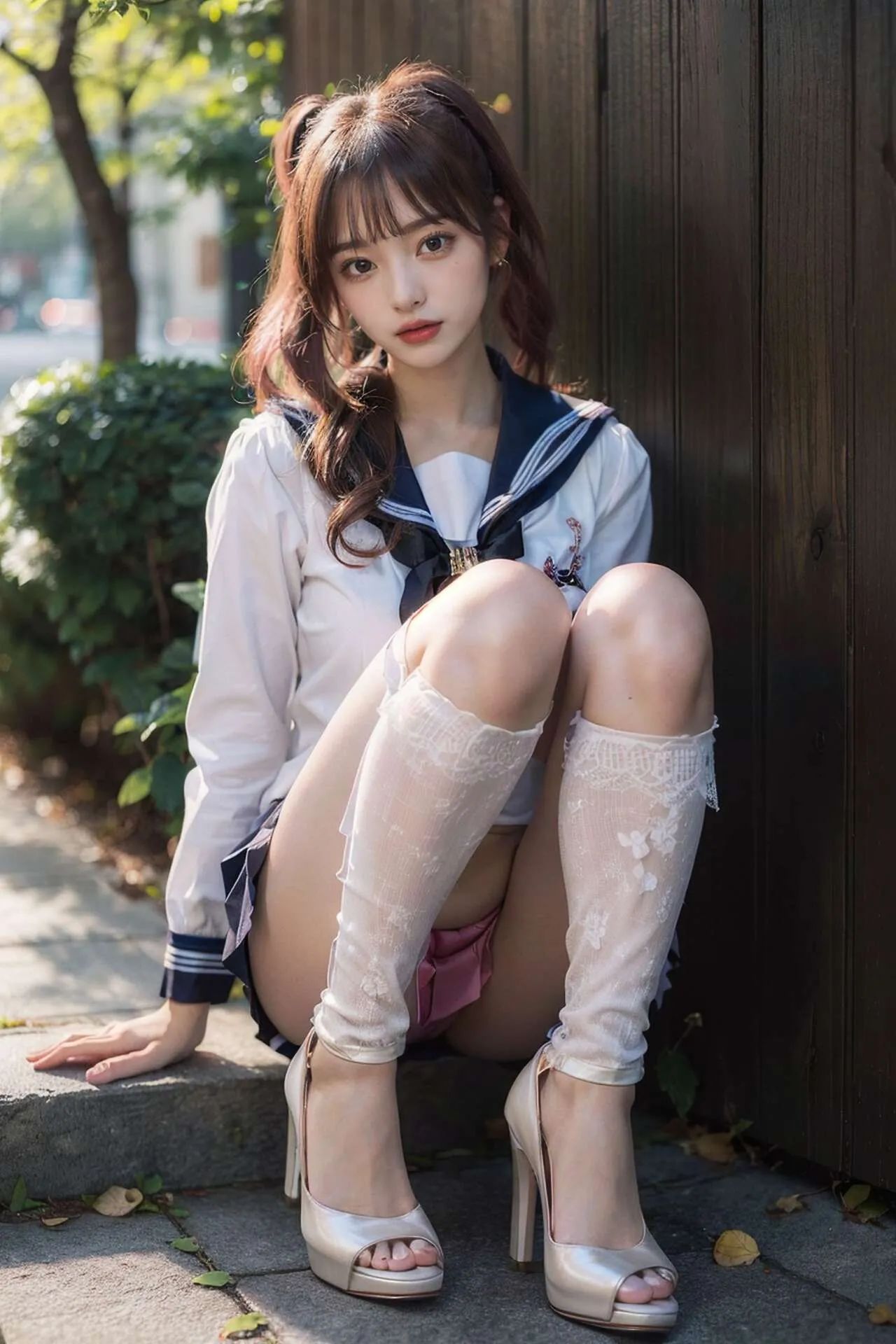 artist ai generated chapter 366 115