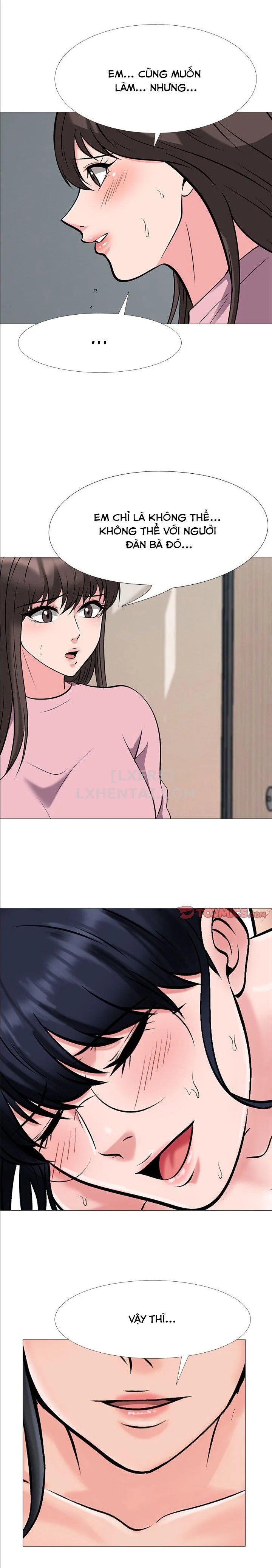 học bổng đặc biệt chapter 40 18