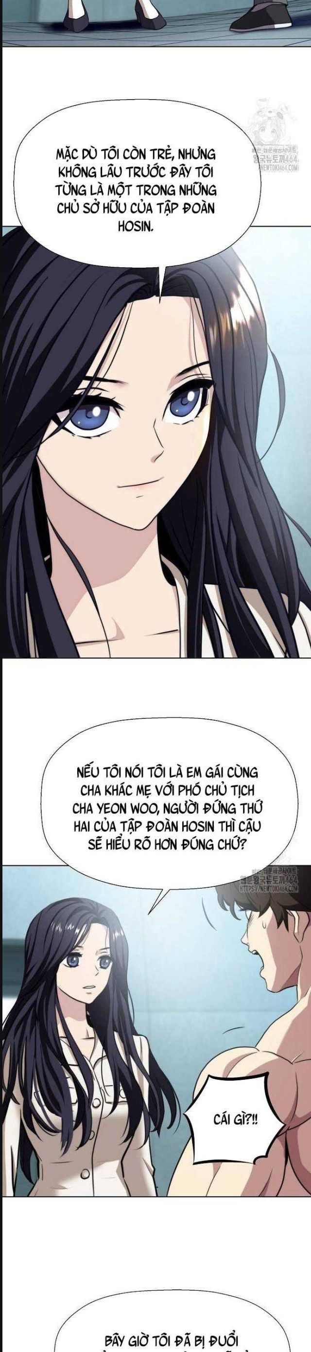 đấu trường chiến đấu chapter 22 27