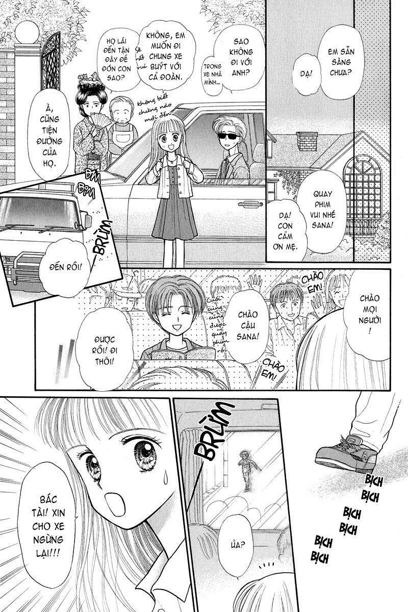 kodomo no omocha chapter 22 27